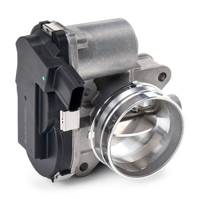 Дроссельная заслонка RIDEX 158T0136 158T0136 - photo 3