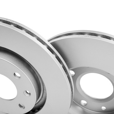 Brake Disc RIDEX 82B0015P 82B0015P - photo 4