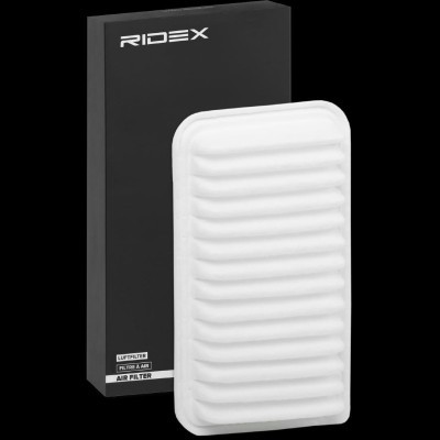 Air Filter RIDEX 8A0300 8A0300 - photo 2