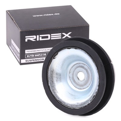 Strut Support Bearing Front RIDEX 1180S1172 1180S1172 - photo 2