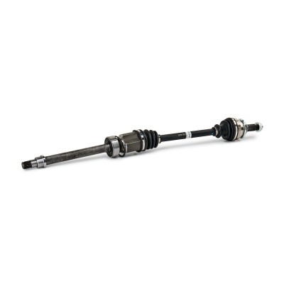 Drive Shaft RIDEX 13D1248R 13D1248R - photo 4