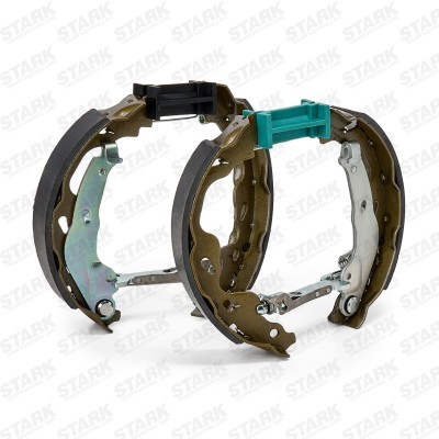 Brake Set, drum brakes Stark SKBSD-45990050 SKBSD-45990050 - photo 4