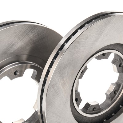 Brake Disc RIDEX 82B0048 82B0048 - photo 8