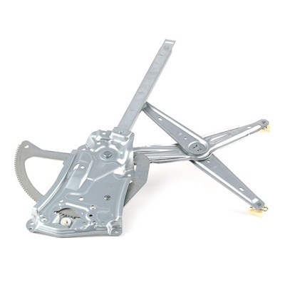 Window Regulator RIDEX 1561W0507 1561W0507 - photo 2