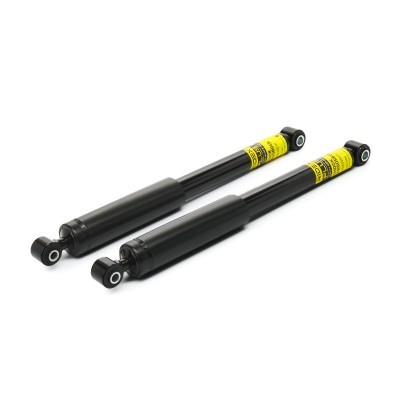 Shock Absorber RIDEX 854S1549P 854S1549P - photo 4