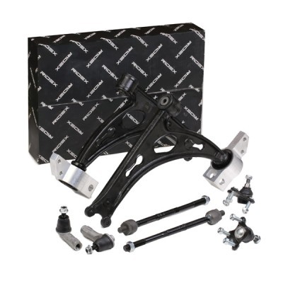 Suspension Kit RIDEX 772S0085 772S0085 - photo 2