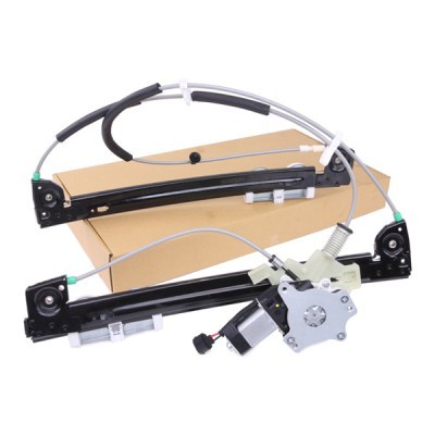 Window Regulator RIDEX 1561W0265 1561W0265 - photo 2