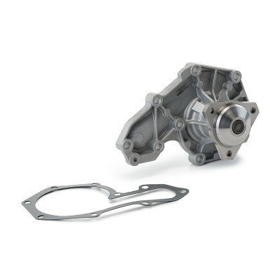 Water Pump, Engine Cooling RIDEX 1260W0005P 1260W0005P - photo 3