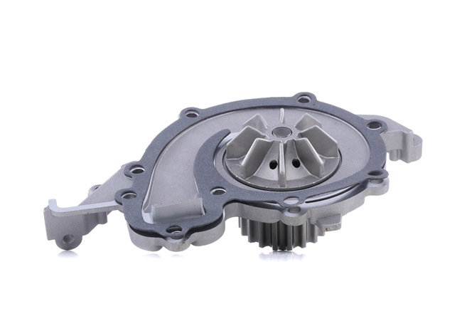 Water Pump, Engine Cooling RIDEX 1260W0309 1260W0309 - photo 1