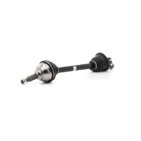 Drive Shaft RIDEX 13D0577R 13D0577R - photo 1