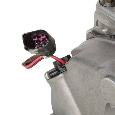 Compressor, Air Conditioning 447K0192R - photo 6