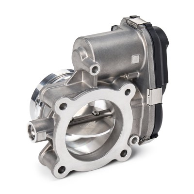Дроссельная заслонка RIDEX 158T0136 158T0136 - photo 4