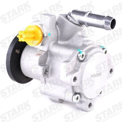Hydraulic Pump, Steering System Stark SKHP-0540169 SKHP-0540169 - photo 4