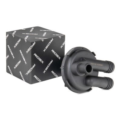 Crankcase Ventilation (PCV) Valve RIDEX 3886V0073 3886V0073 - photo 2