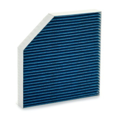 Cabin Air Filter RIDEX 424I0223P 424I0223P - photo 2