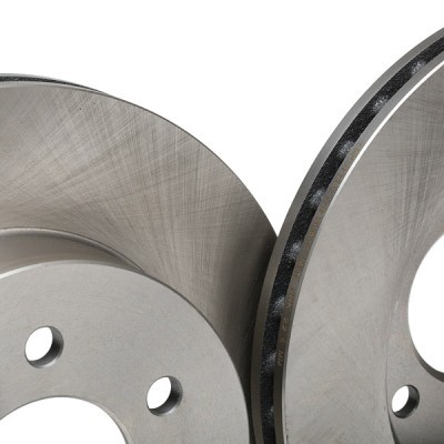 Brake Disc RIDEX 82B1590 82B1590 - photo 5