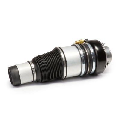 Bellow, Air Suspension RIDEX 4119A0109 4119A0109 - photo 3