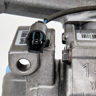 AC Сompressor 447K0179R - photo 6