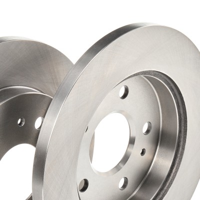 Brake Disc RIDEX 82B1122 82B1122 - photo 7