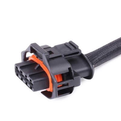 Lambda (Oxygen) Sensor RIDEX 3922L0414P 3922L0414P - photo 5