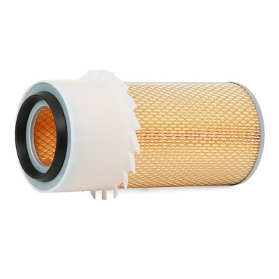 Air Filter RIDEX 8A0572 8A0572 - photo 4