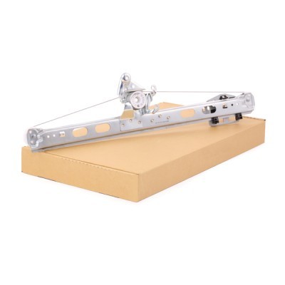 Window Regulator RIDEX 1561W0349 1561W0349 - photo 2