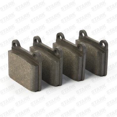 Brake Pads Set Stark SKBP-0011286 SKBP-0011286 - photo 5