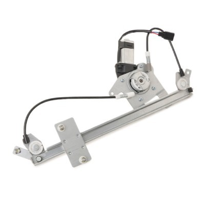Window Regulator RIDEX 1561W0375 1561W0375 - photo 4
