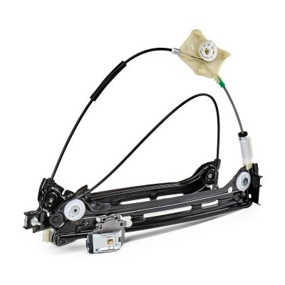 Window Regulator RIDEX 1561W1372 1561W1372 - photo 2