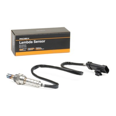 Lambda (Oxygen) Sensor RIDEX 3922L0556 3922L0556 - photo 2