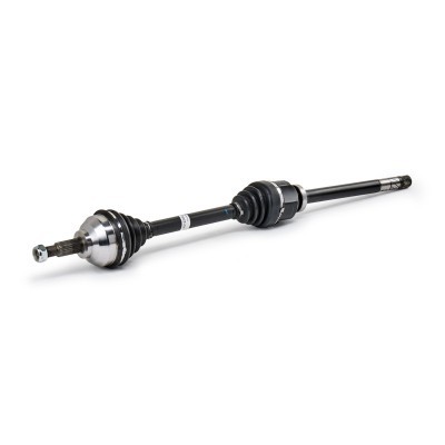 Drive Shaft RIDEX 13D1224R 13D1224R - photo 3