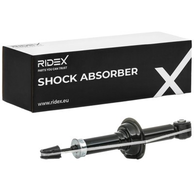 Shock Absorber RIDEX 854S1044 854S1044 - photo 2