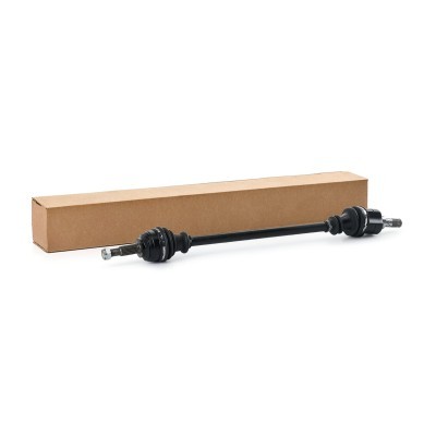 Drive Shaft RIDEX 13D0992R 13D0992R - photo 2