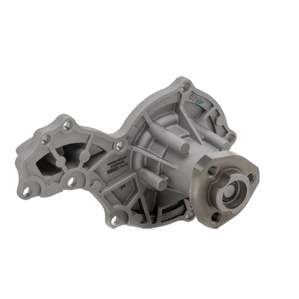 Water Pump, Engine Cooling RIDEX 1260W0002P 1260W0002P - photo 1