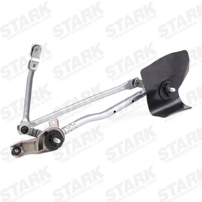 Wiper linkage / motor drive Stark SKWL-0920059 SKWL-0920059 - photo 3