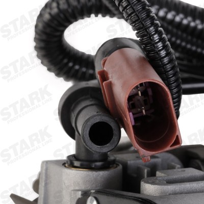 Air Suspension Compressor Stark SKCAS-6520005 SKCAS-6520005 - photo 4