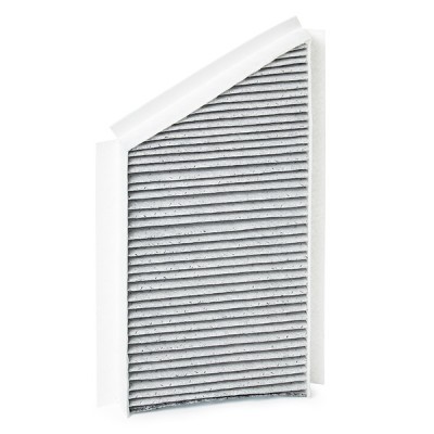 Cabin Air Filter RIDEX 424I0530P 424I0530P - photo 4