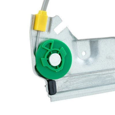 Window Regulator RIDEX 1561W0922 1561W0922 - photo 5