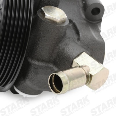 Hydraulic Pump, Steering System Stark SKHP-0540083 SKHP-0540083 - photo 7
