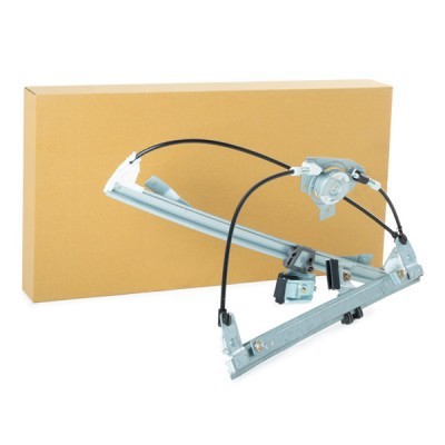 Window Regulator RIDEX 1561W0461 1561W0461 - photo 3