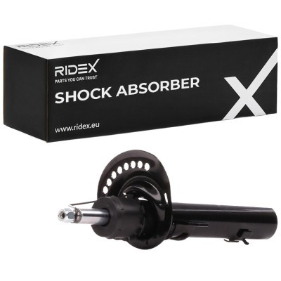 Shock Absorber RIDEX 854S0016 854S0016 - photo 2