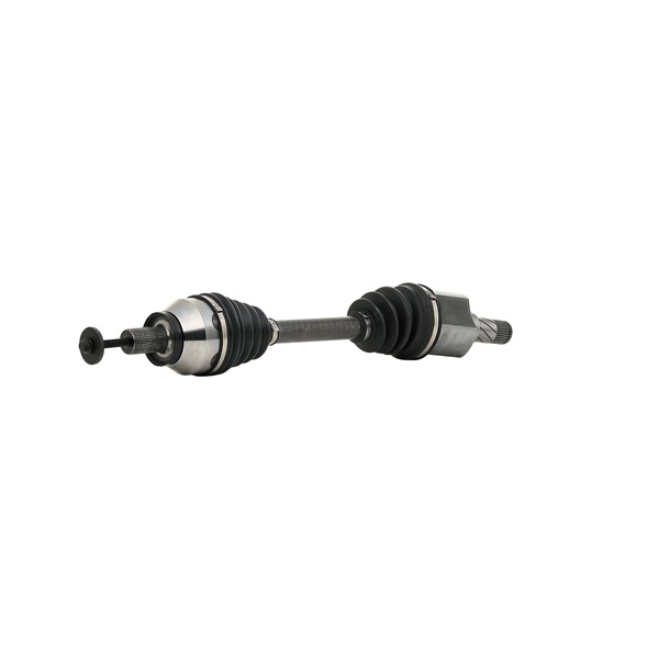 Drive Shaft RIDEX 13D0857 13D0857 - photo 1