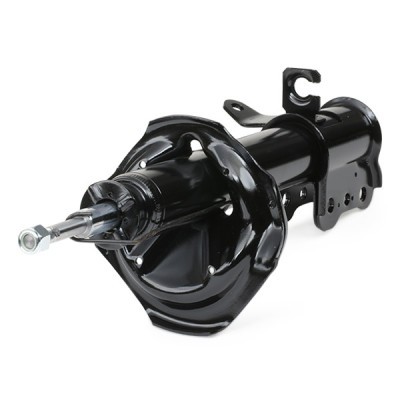 Shock Absorber RIDEX 854S0398 854S0398 - photo 4