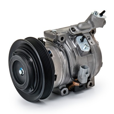 Compressor, Air Conditioning 447K0586R - photo 3