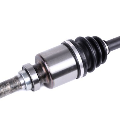 Drive Shaft RIDEX 13D0370 13D0370 - photo 6