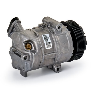 Compressor, Air Conditioning 447K0186R - photo 4