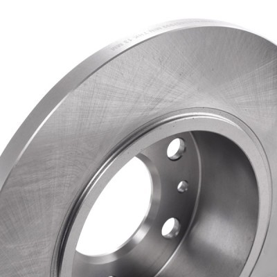 Brake Disc RIDEX 82B1734 82B1734 - photo 6