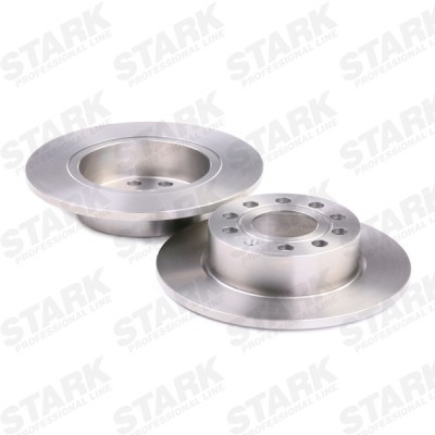 Brake Disc Stark SKGE-2017 SKGE-2017 - photo 9