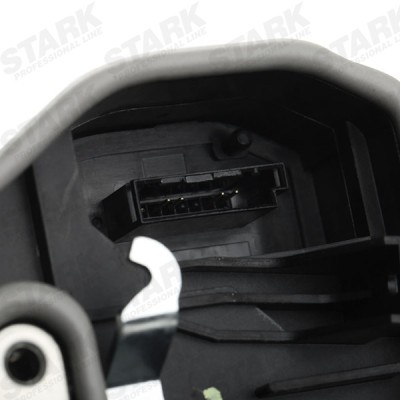 Door Lock Stark SKDLO-2160178 SKDLO-2160178 - photo 5
