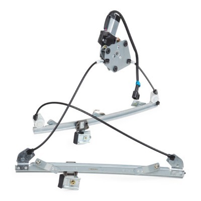 Window Regulator RIDEX 1561W0565 1561W0565 - photo 4